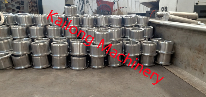 لوازم جانبی ریخته گری بوش گرد 20CrMnTiH 1