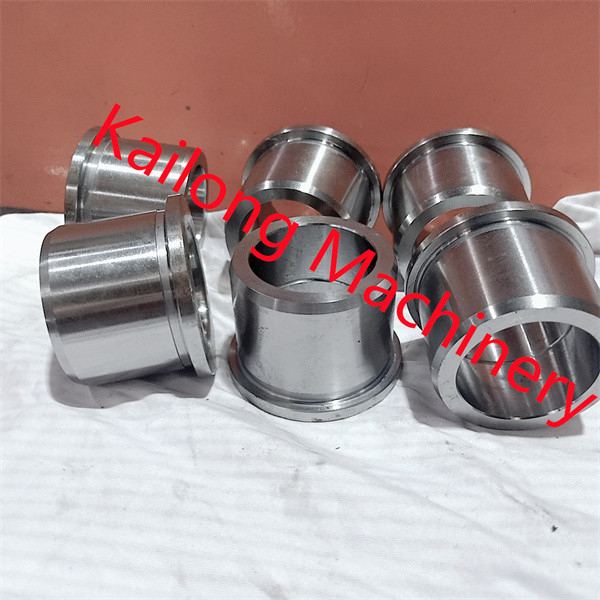 مونتاژ فلاسک ISO 9001 تعیین بوش برای تجهیزات ریخته گری 0
